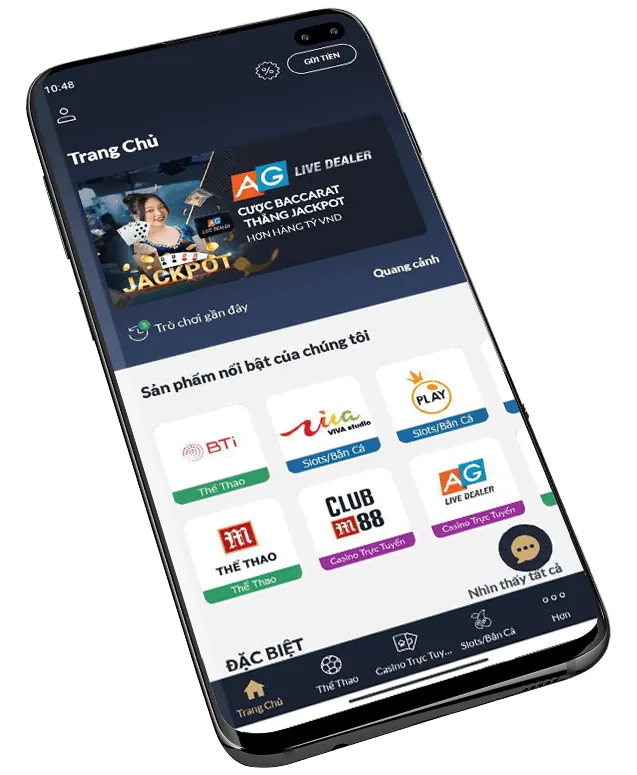 Đăng ký tài khoản af88 Casino