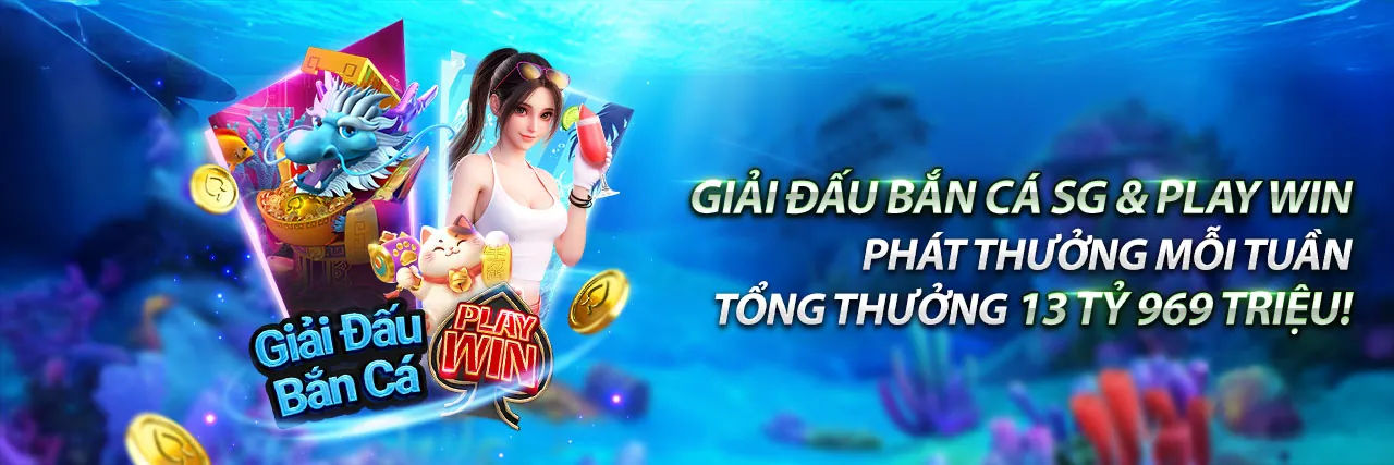 Nổ Hũ và Bắn Cá tại AF88 Casino