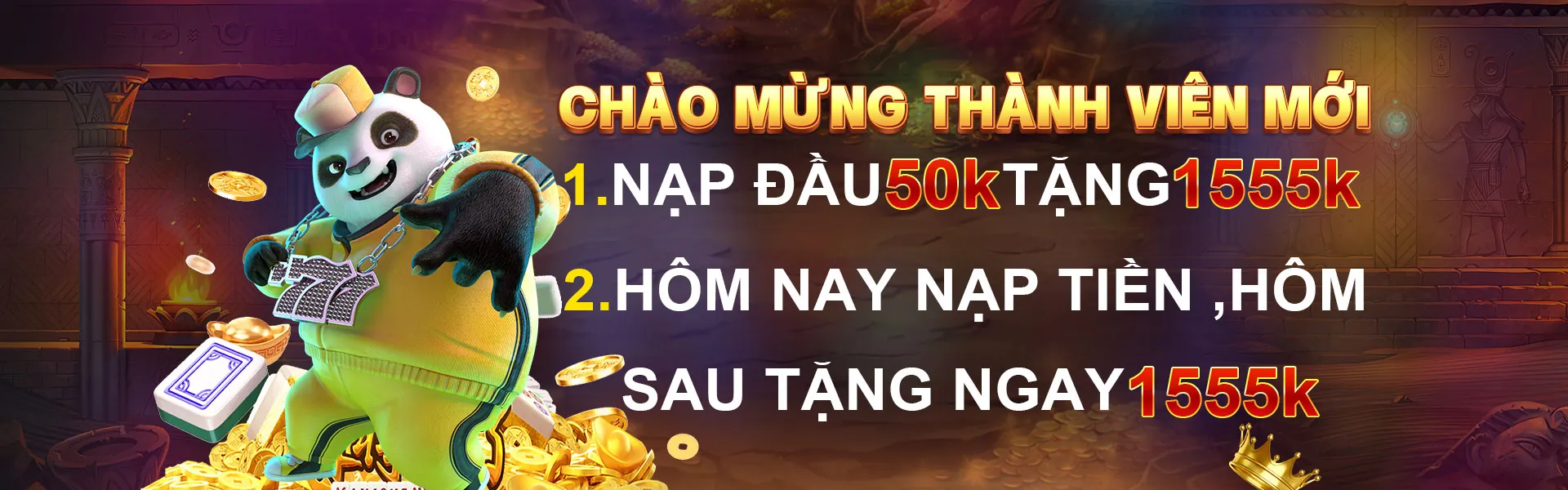 Cập nhật ưu đãi độc quyền