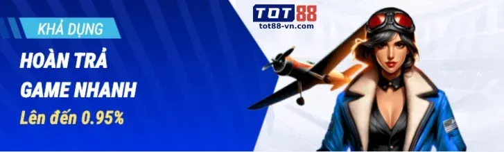 Chương trình hoàn trả cược thể thao hàng tuần