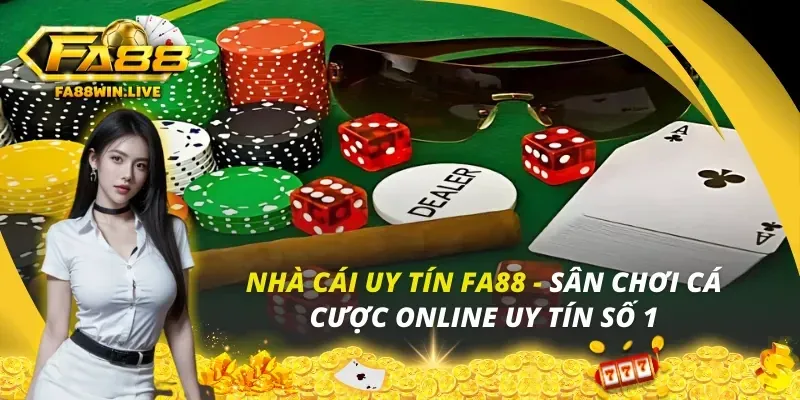 Mẹo cá cược thể thao AF88 Casino